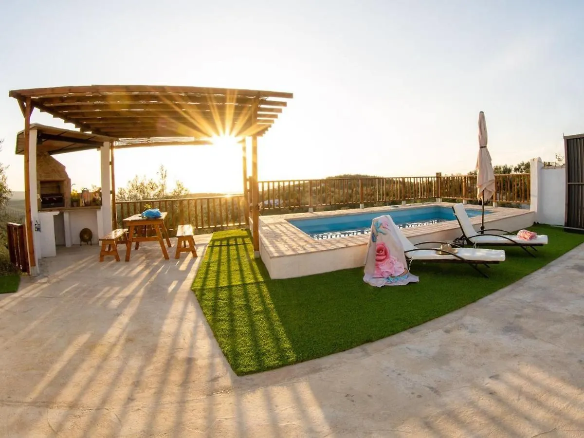Holiday Home La Pedriza By Interhome Zambra 0*,  Spain