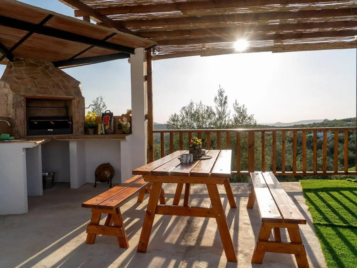 Holiday Home La Pedriza By Interhome Zambra Spain