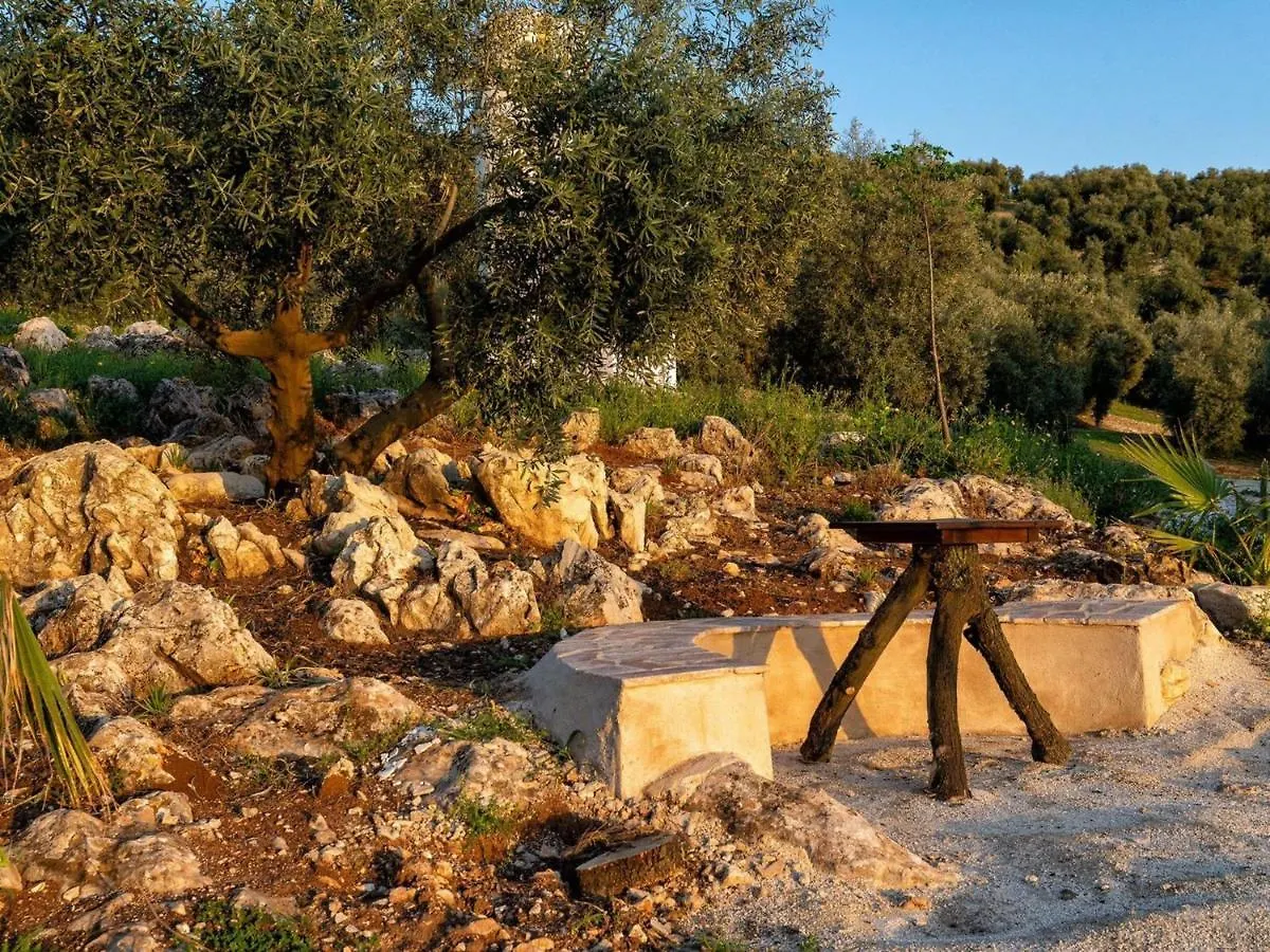 Holiday Home La Pedriza By Interhome Zambra
