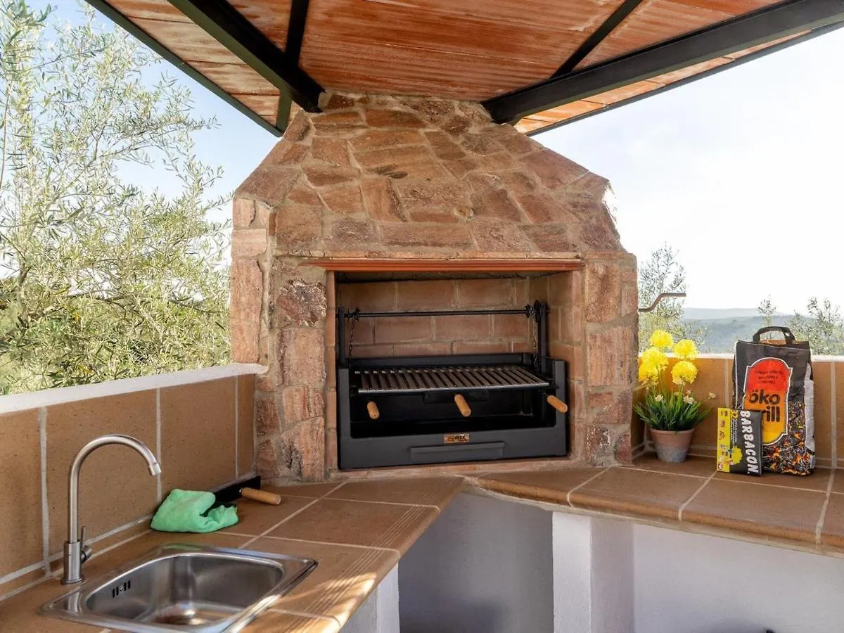 Holiday Home La Pedriza By Interhome Zambra