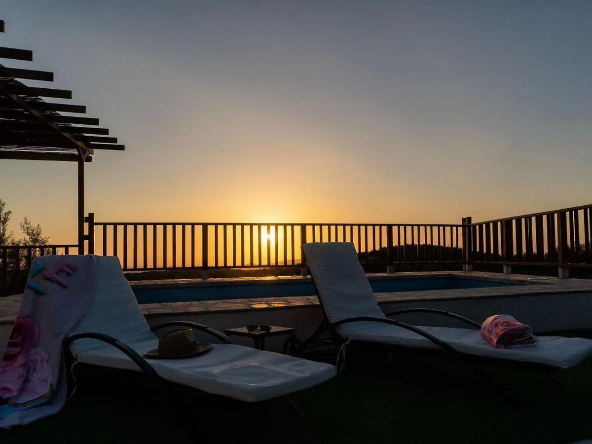 Holiday Home La Pedriza By Interhome Zambra Spain